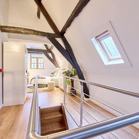 Maison Grand Place Studio 6 Βρυξέλλες Εξωτερικό φωτογραφία