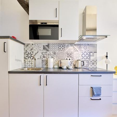 Maison Grand Place Studio 6 Βρυξέλλες Εξωτερικό φωτογραφία