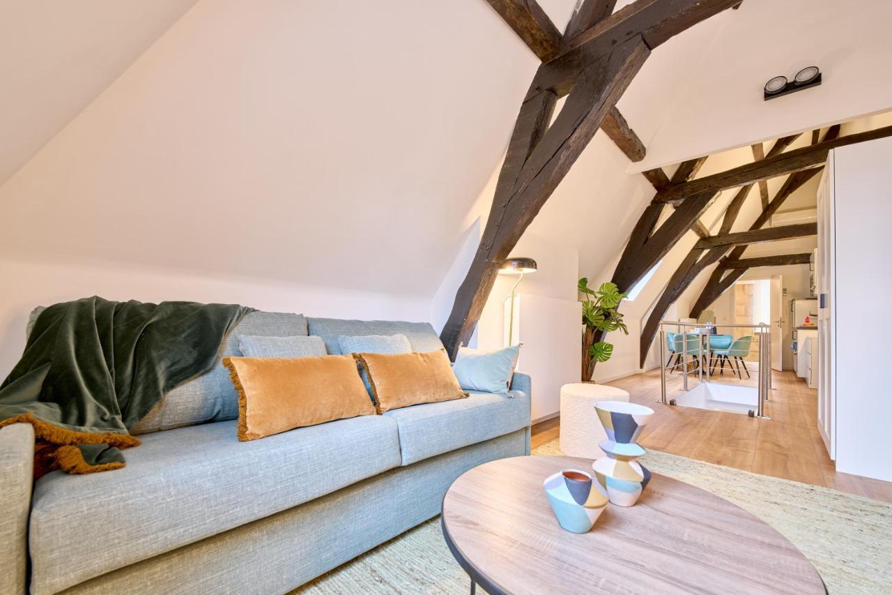 Maison Grand Place Studio 6 Βρυξέλλες Εξωτερικό φωτογραφία