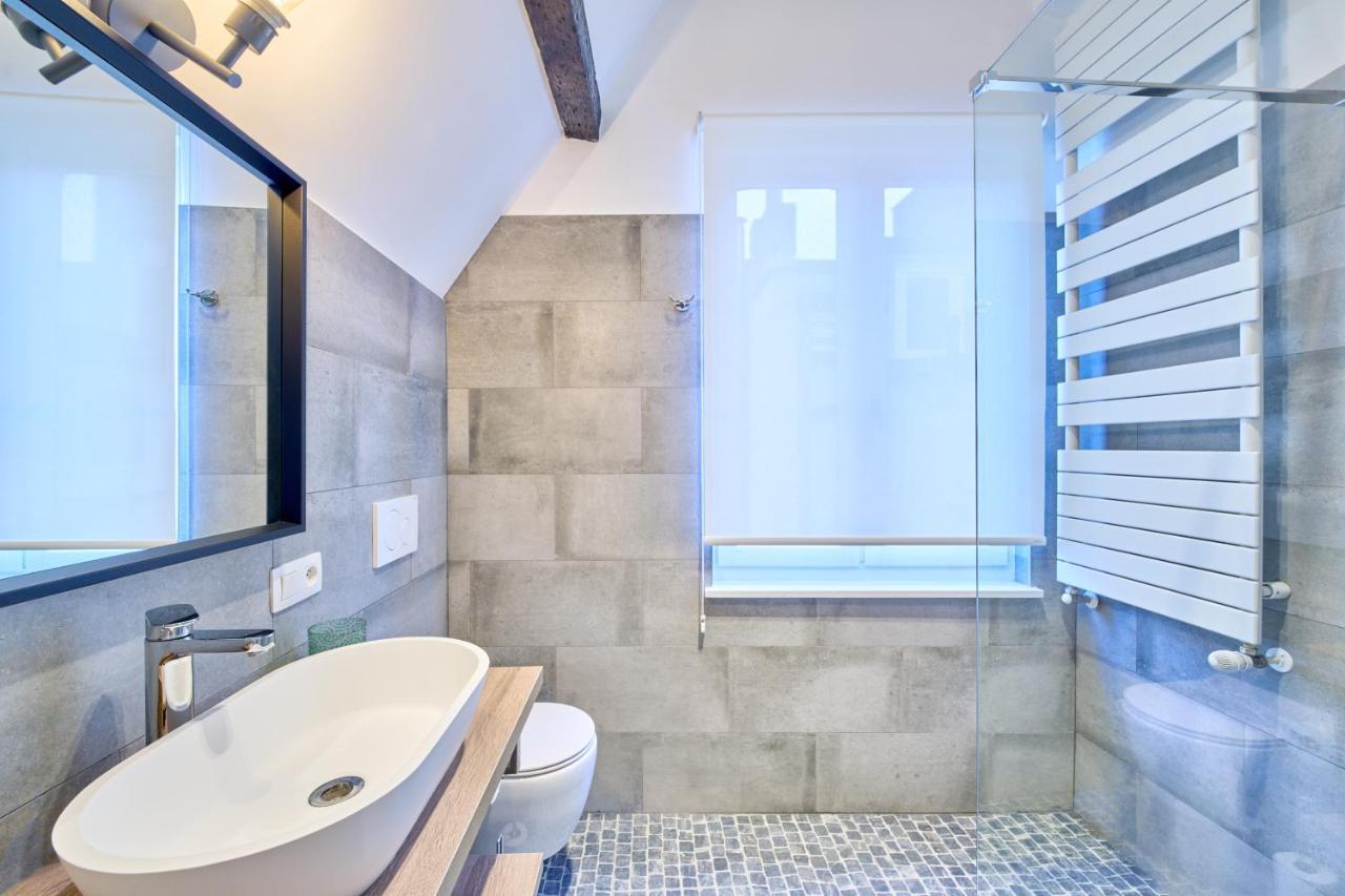 Maison Grand Place Studio 6 Βρυξέλλες Εξωτερικό φωτογραφία