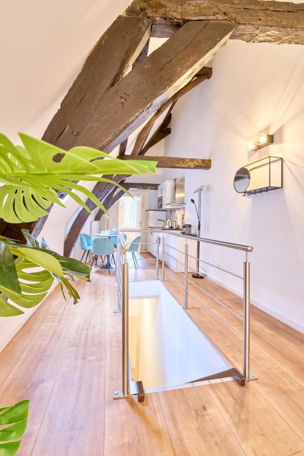 Maison Grand Place Studio 6 Βρυξέλλες Εξωτερικό φωτογραφία
