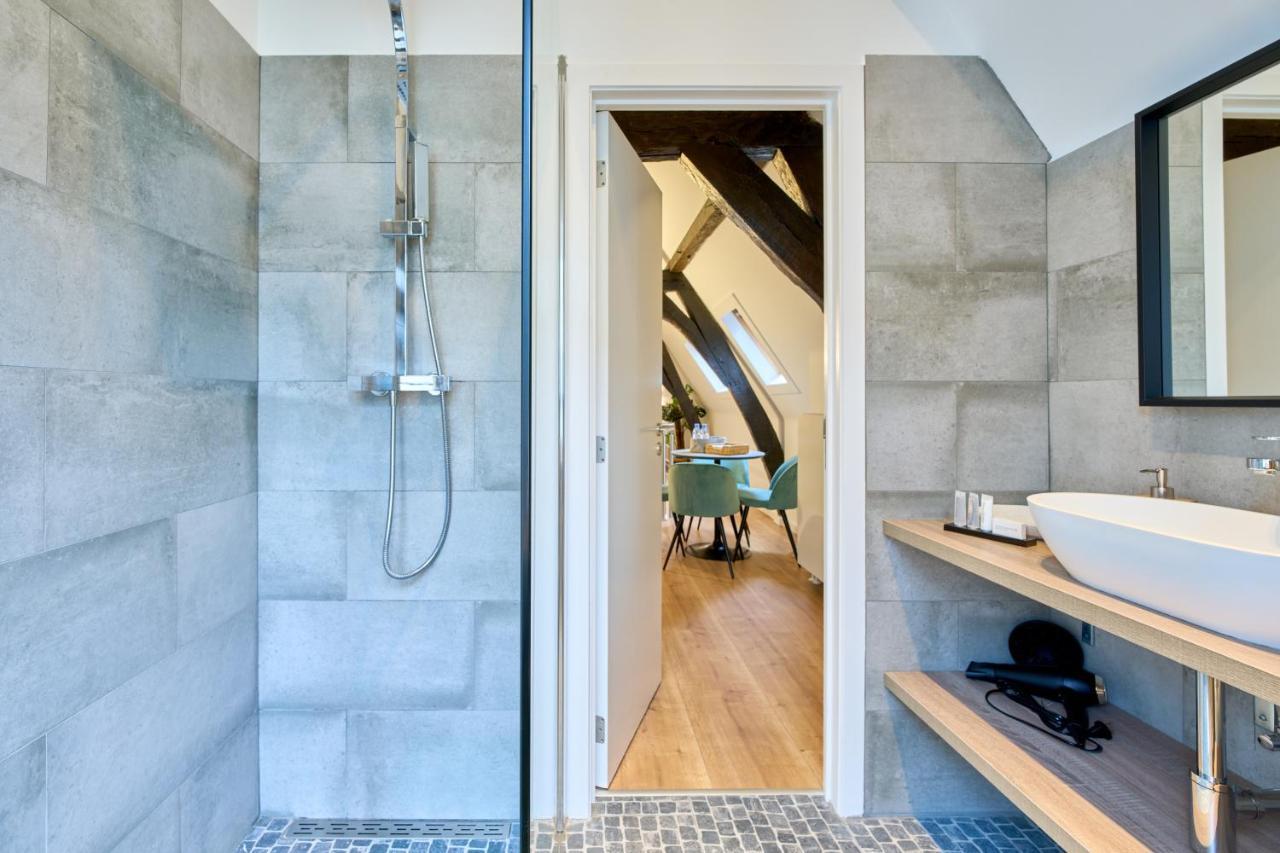 Maison Grand Place Studio 6 Βρυξέλλες Εξωτερικό φωτογραφία