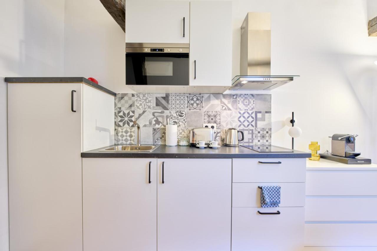 Maison Grand Place Studio 6 Βρυξέλλες Εξωτερικό φωτογραφία